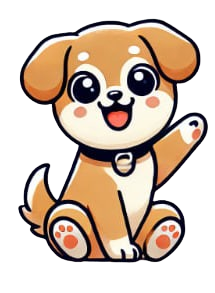 PuppyDoge Character