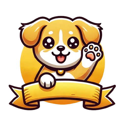 PuppyDoge Logo